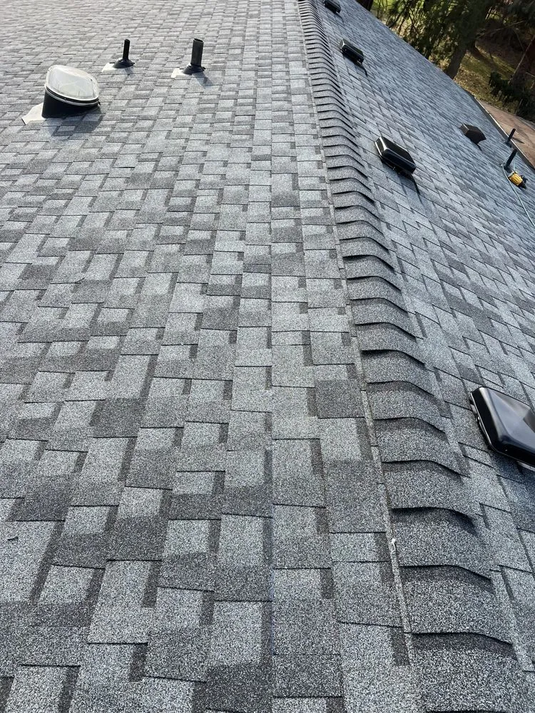 Slide of AP General Contractor