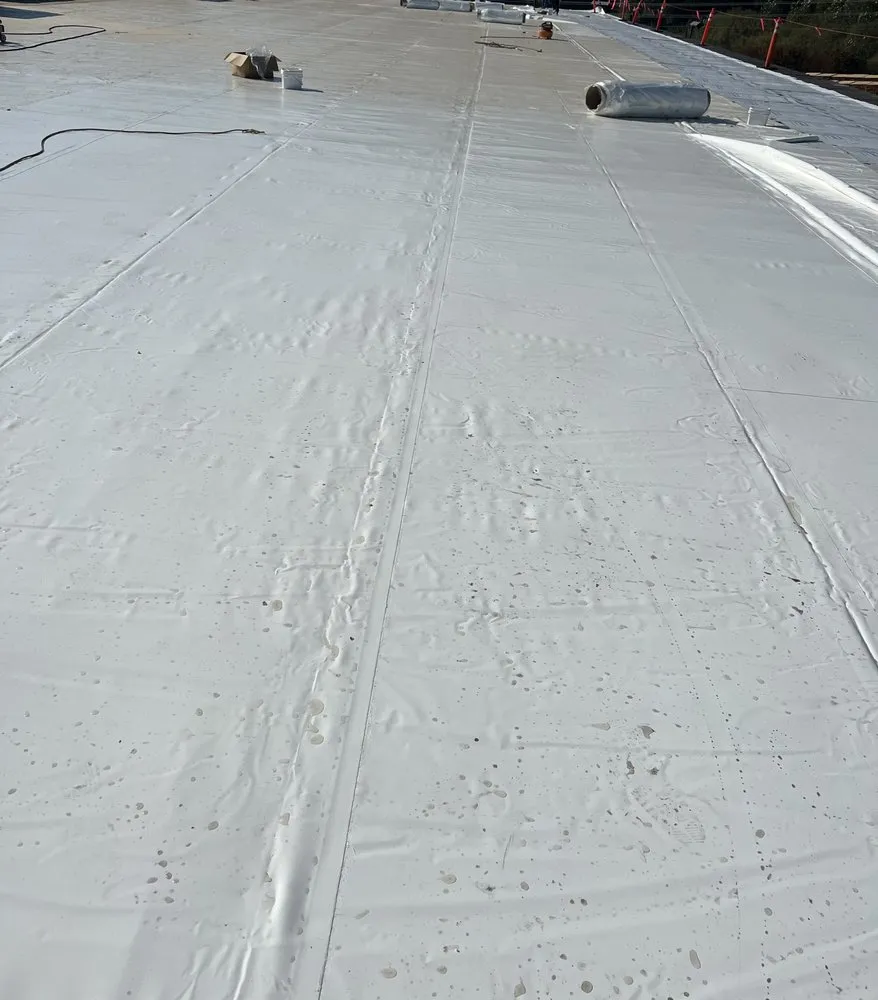 Slide of AP General Contractor