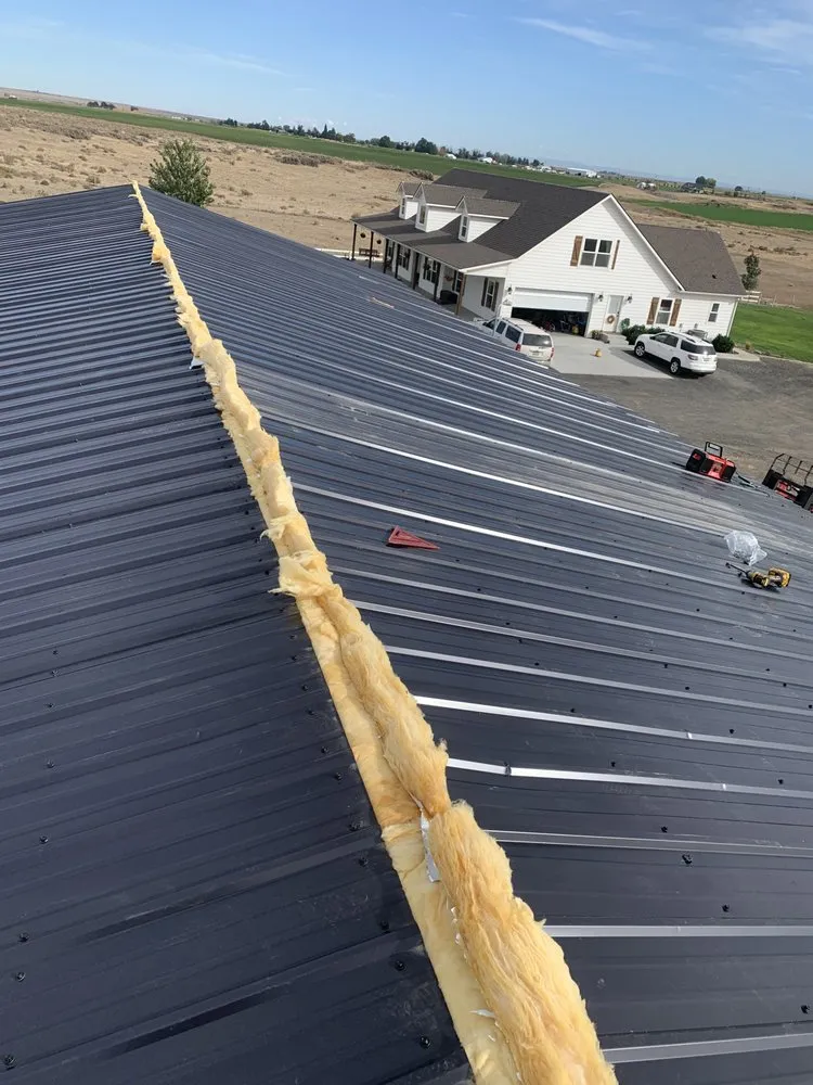 Slide of AP General Contractor