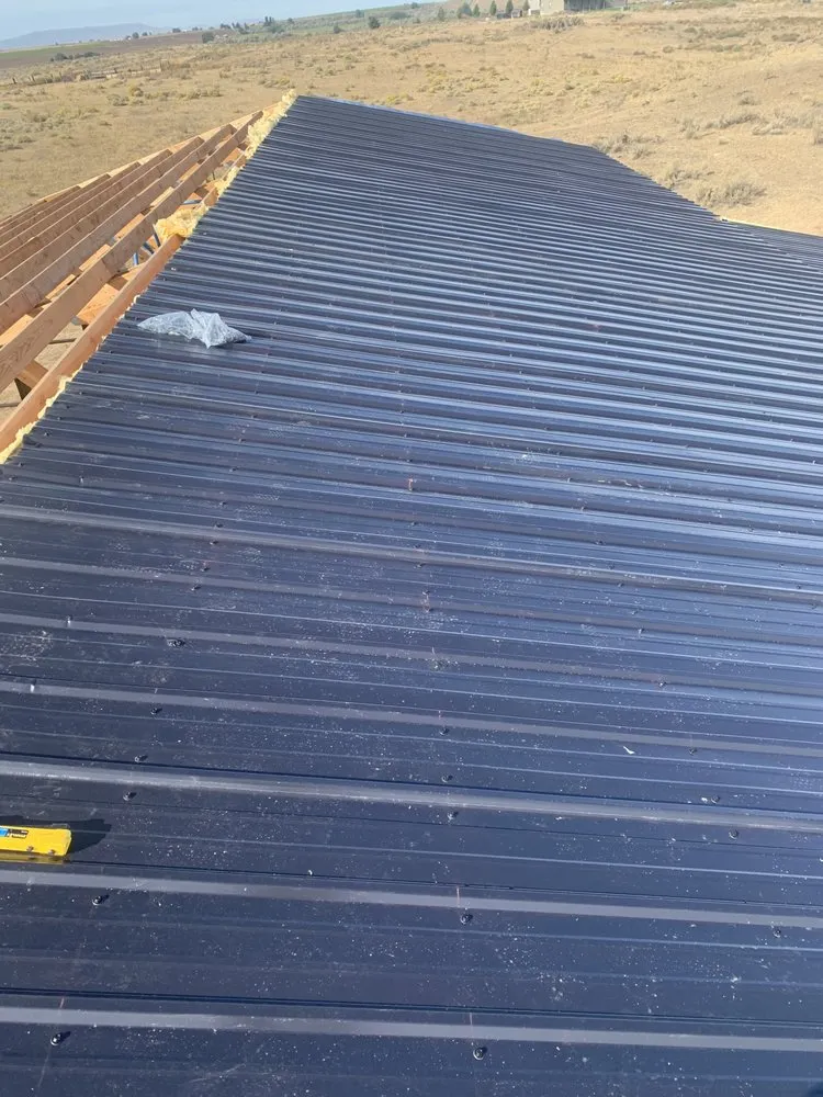 Slide of AP General Contractor