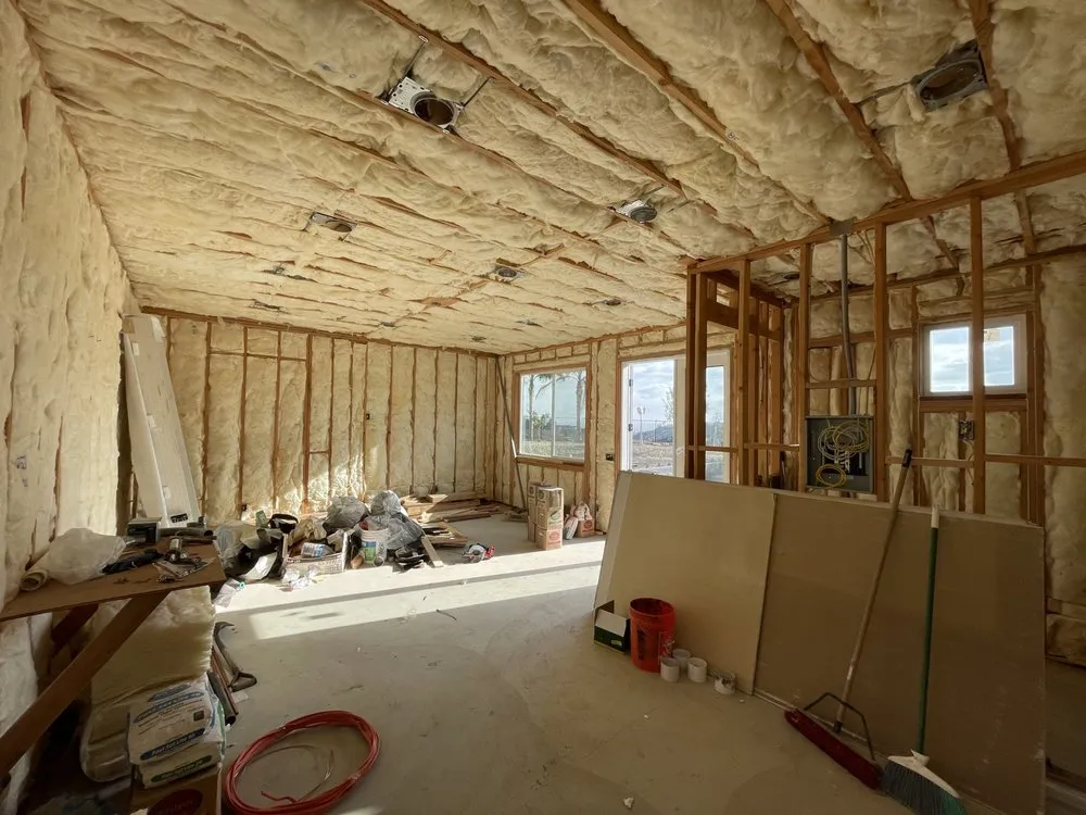 Reliable roof leak repair in Reseda , CA by AP General Contractors