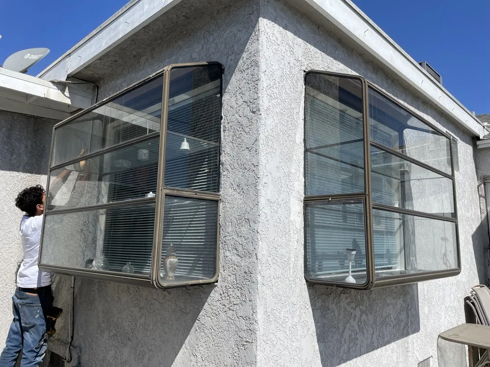 Professional residential roofing service after storm damage across Reseda , CA - AP General Contractors
