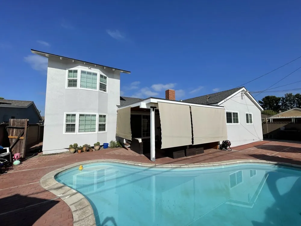 Professional shingle roofing service in Reseda , CA - AP General Contractors