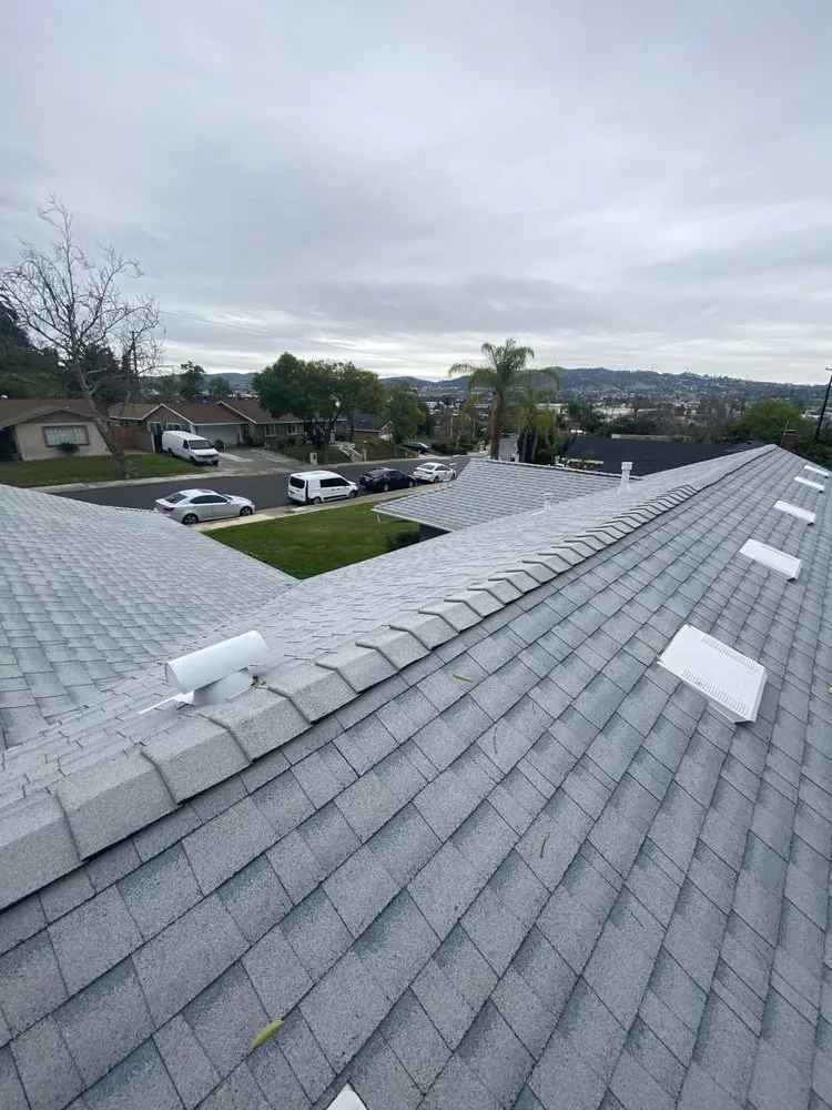 Top-rated flat roof repair for residential properties across Reseda , CA - AP General Contractors