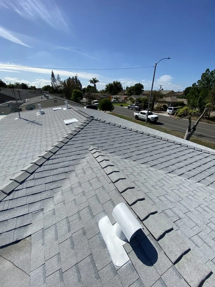 Professional metal roofing installation for residential properties in Reseda , CA by AP General Contractors