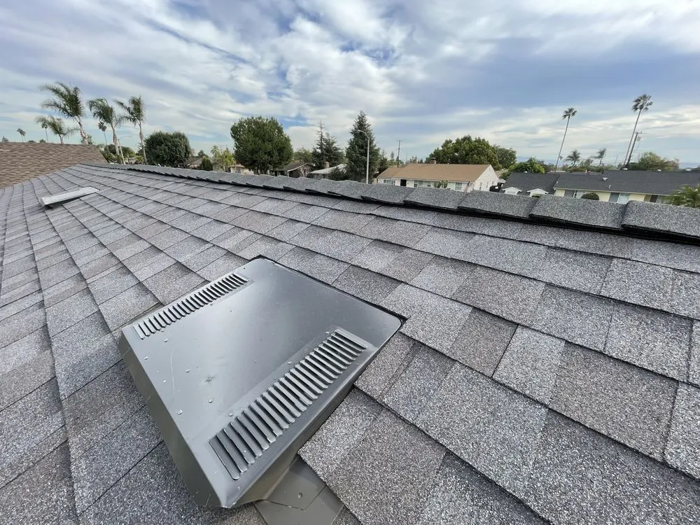 Professional metal roofing installation near you in Reseda , CA by AP General Contractors