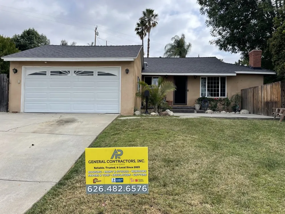 Top-rated shingle roofing service in Reseda , CA - AP General Contractors