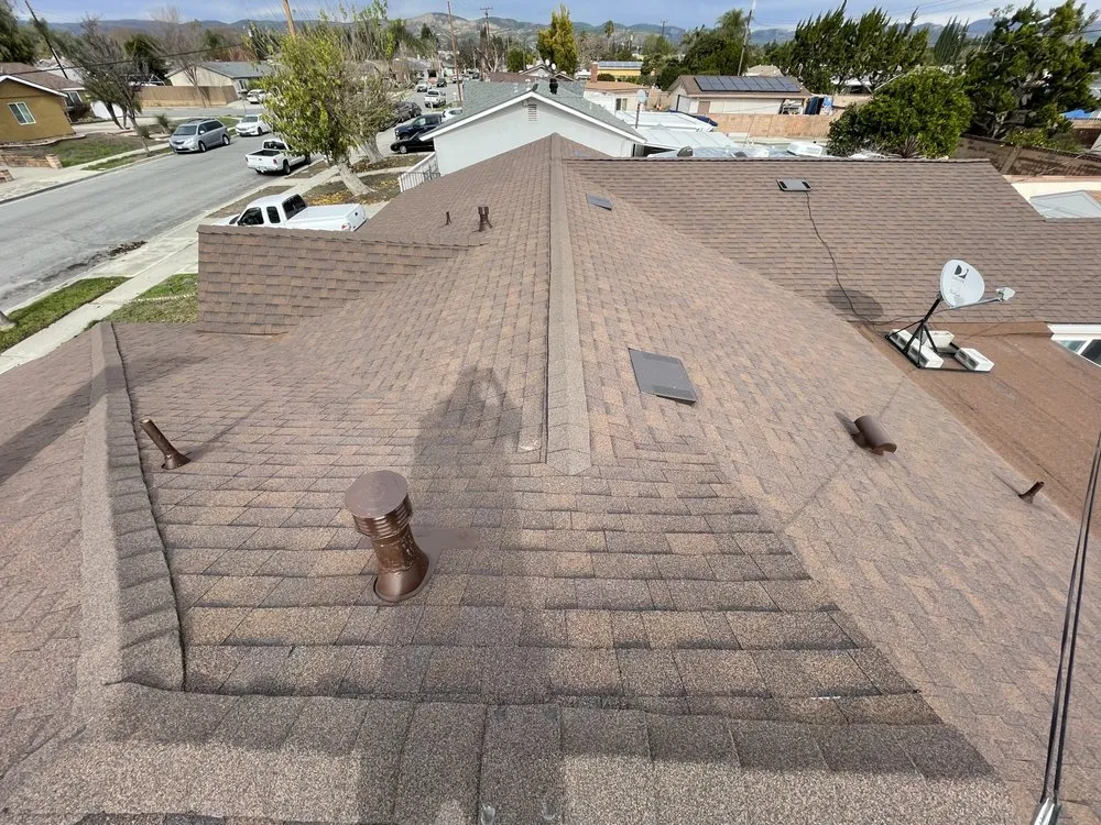 Emergency flat roof repair experts serving Reseda , CA - AP General Contractors