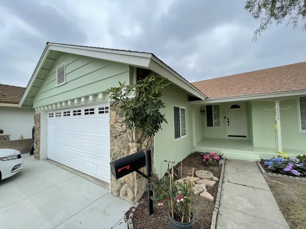 Top-rated residential roofing service in Reseda , CA by AP General Contractors