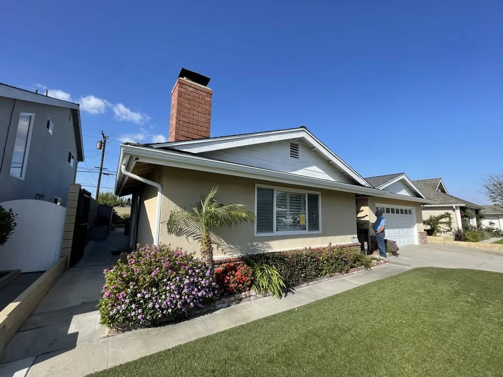 Emergency residential roofing service in Reseda , CA - AP General Contractors
