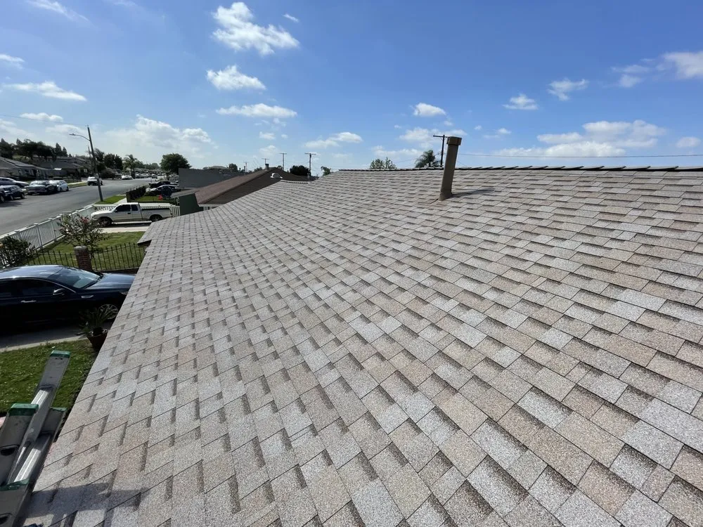Expert flat roof repair in Reseda , CA by AP General Contractors