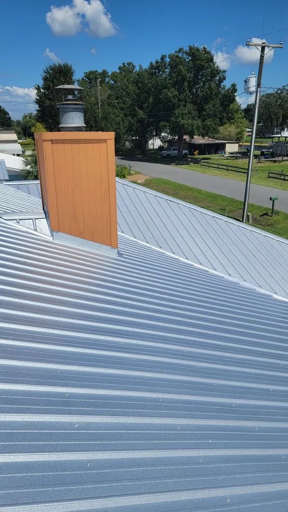 Slide of AP Home Exteriors