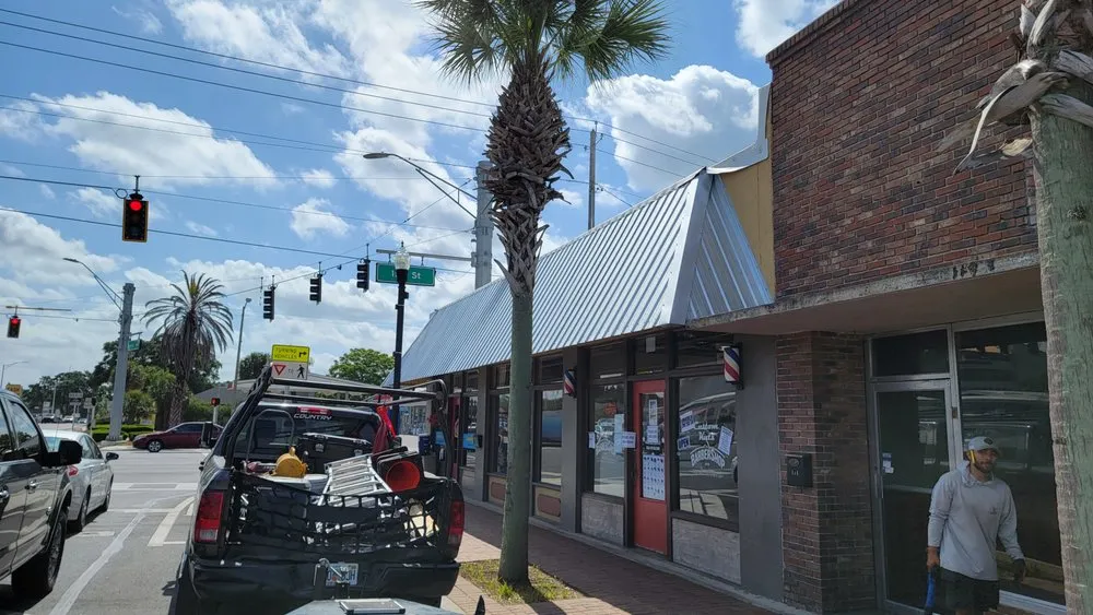 Slide of AP Home Exteriors