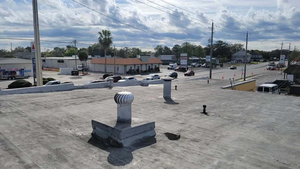 Slide of AP Home Exteriors