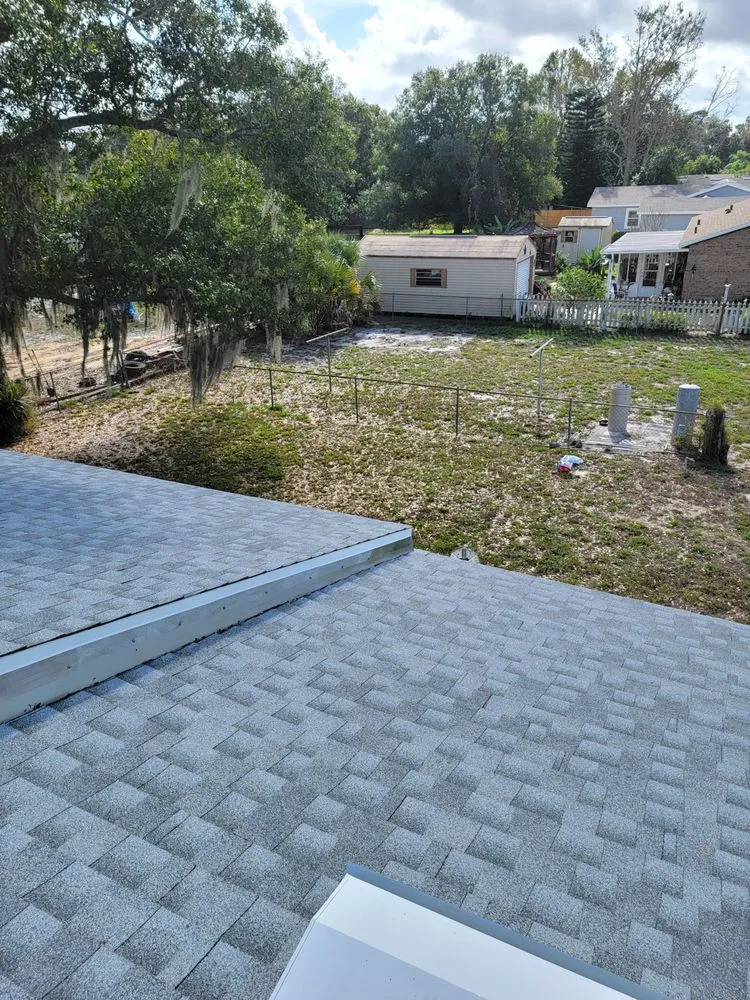 Slide of AP Home Exteriors