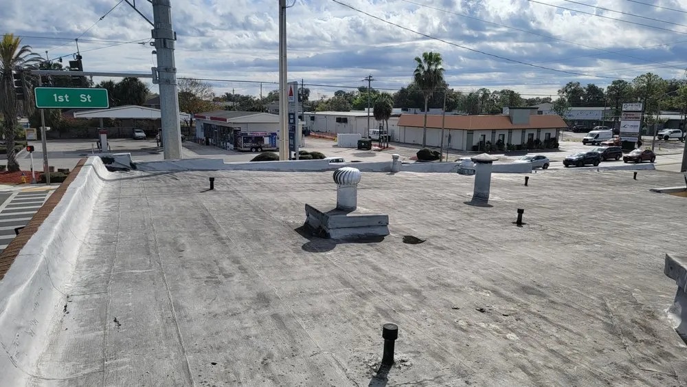 Slide of AP Home Exteriors