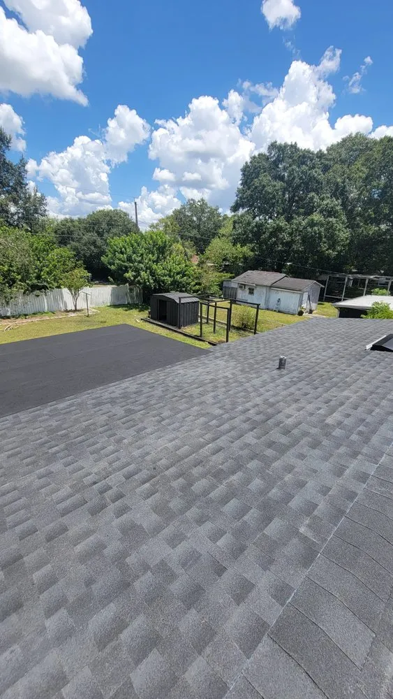 Slide of AP Home Exteriors