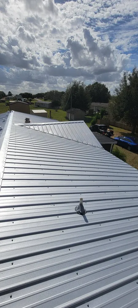 Slide of AP Home Exteriors