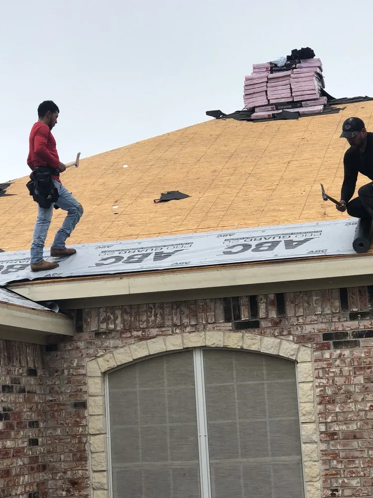 Slide of AP Industries