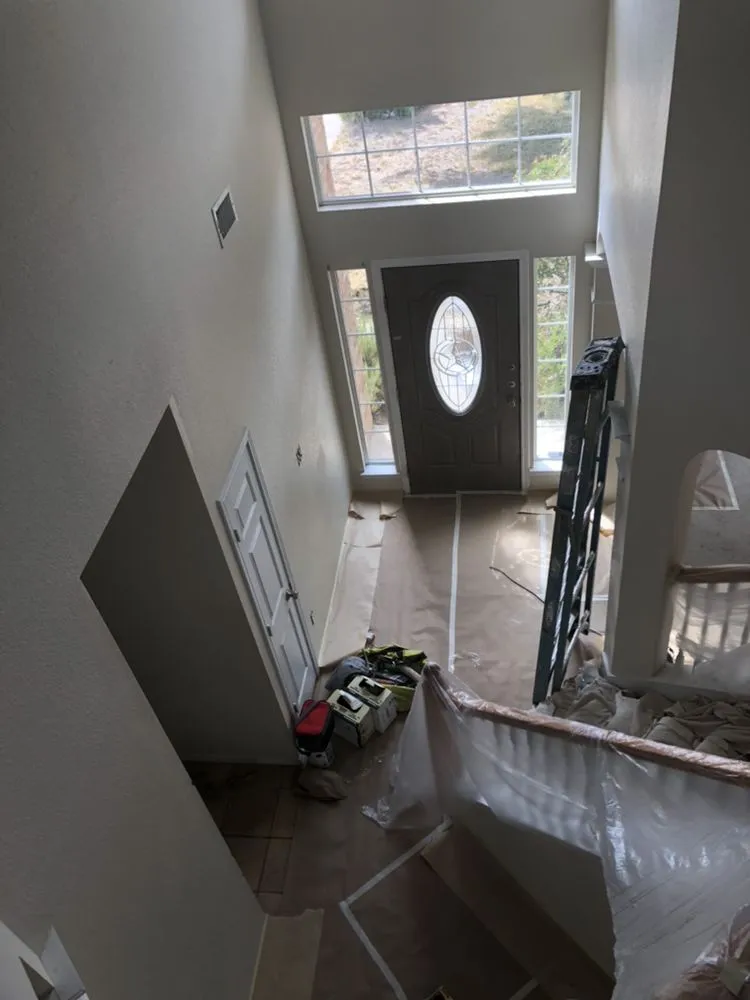 Slide of AP Industries