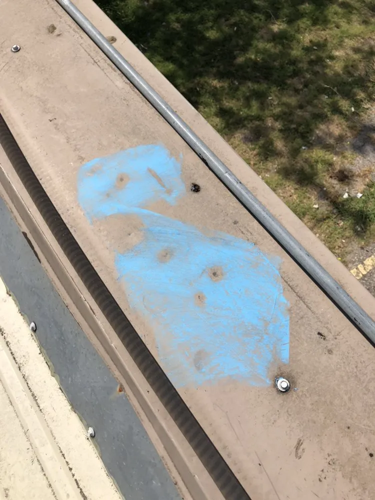 Slide of AP Industries