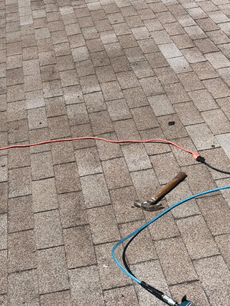 Slide of AP Industries