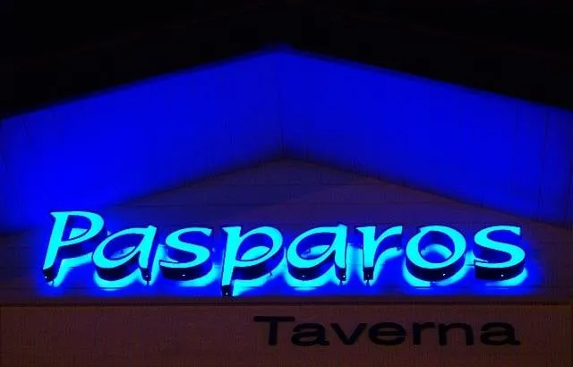 Slide of AP Industries