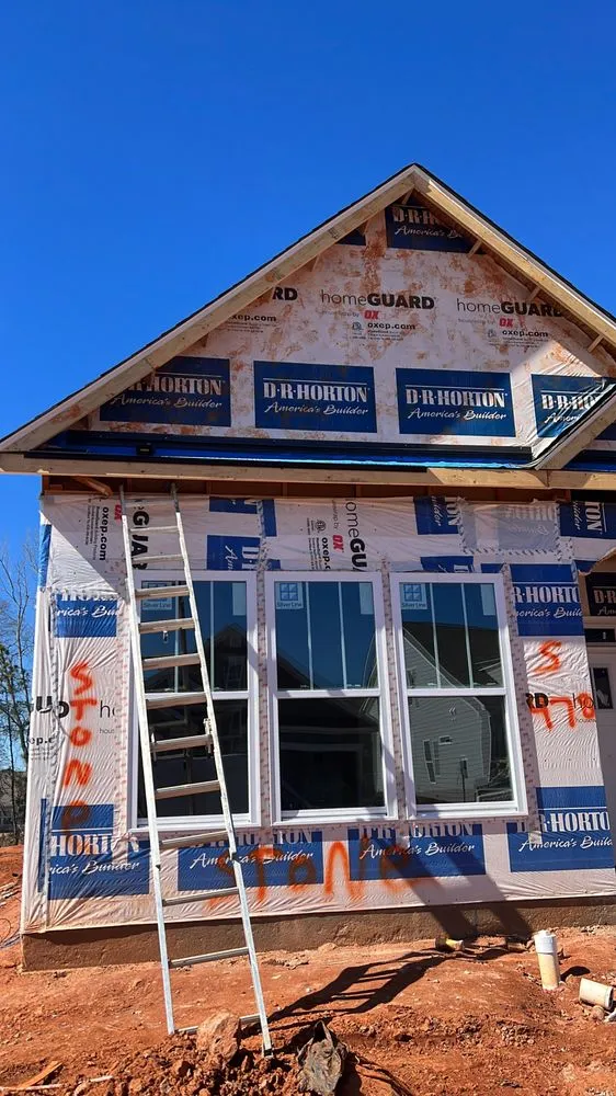 Slide of AP Master Build