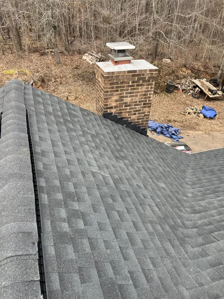 Slide of AP Master Build