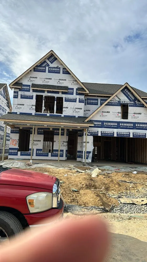 Slide of AP Master Build