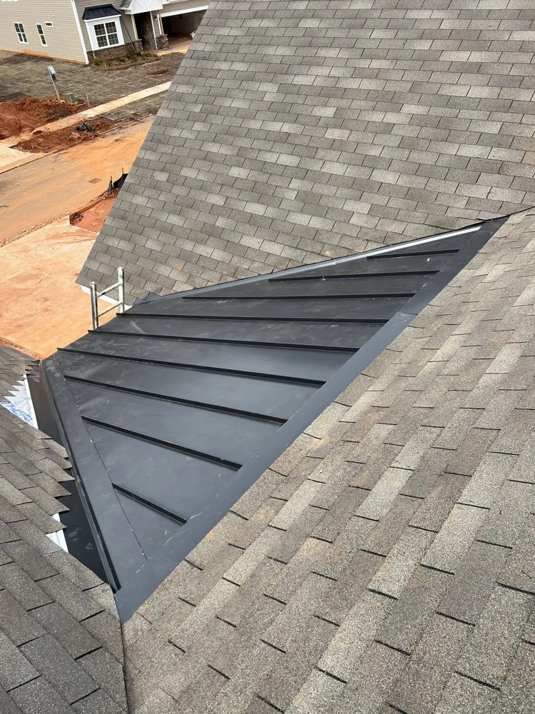 Slide of AP Master Build