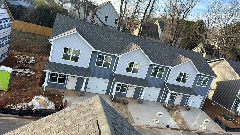 Slide of AP Master Build