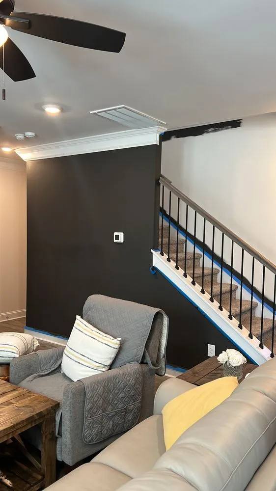 Slide of AP Master Build