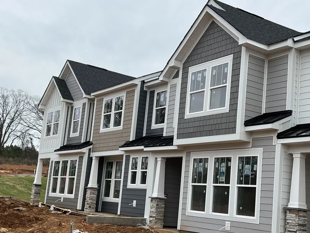 Slide of AP Master Build