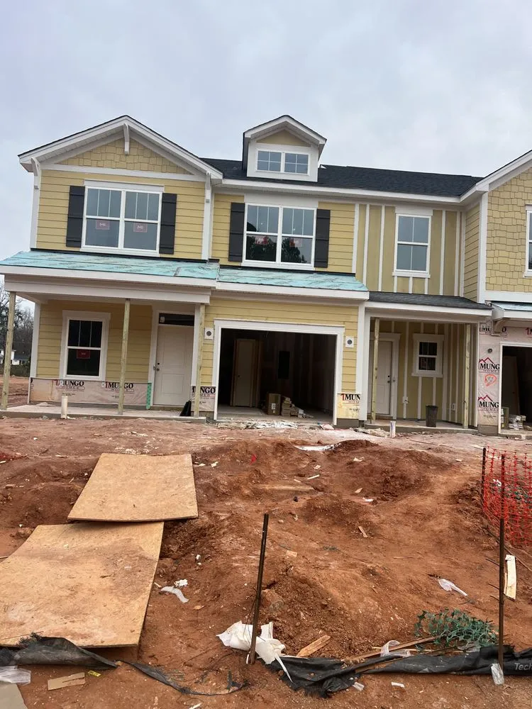 Slide of AP Master Build