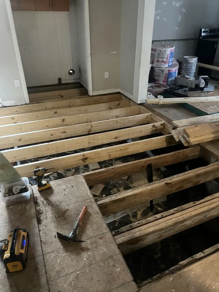 Slide of AP Master Build