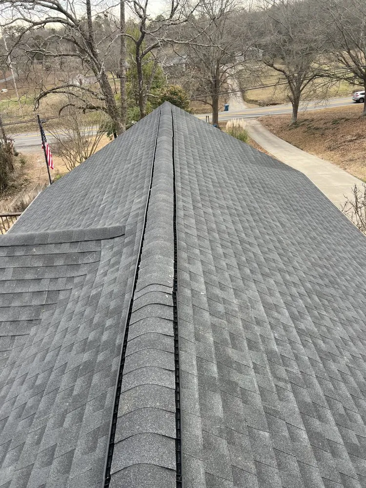 Slide of AP Master Build