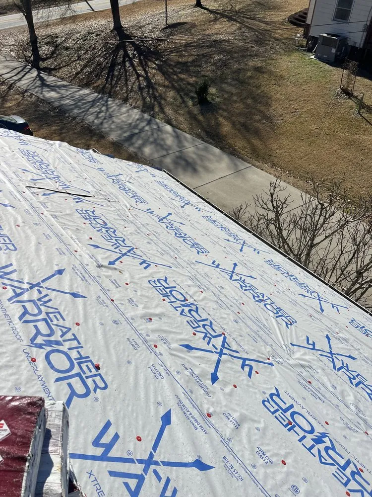 Slide of AP Master Build