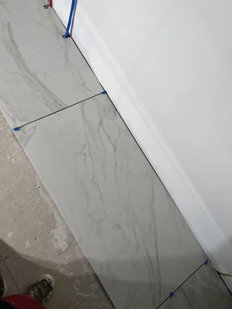 Slide of AP Master Build