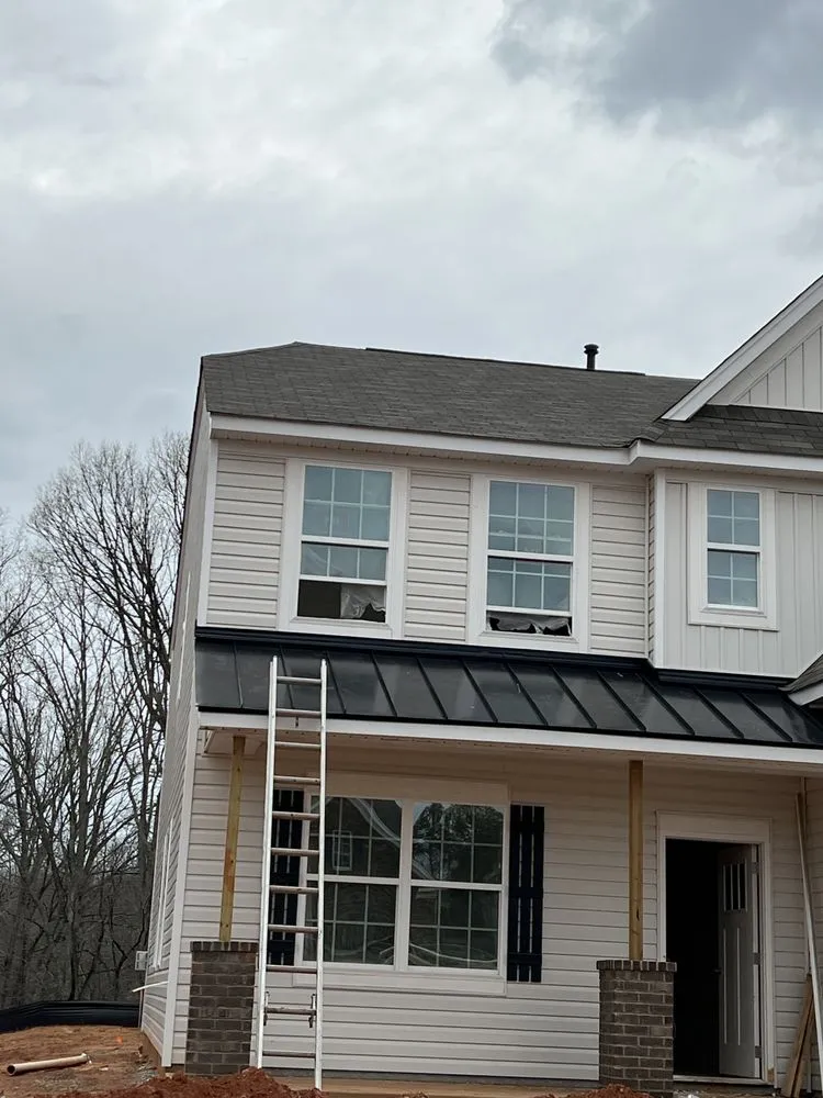 Slide of AP Master Build