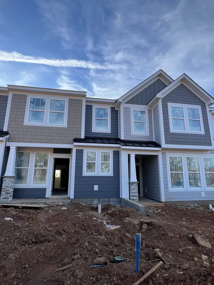 Slide of AP Master Build