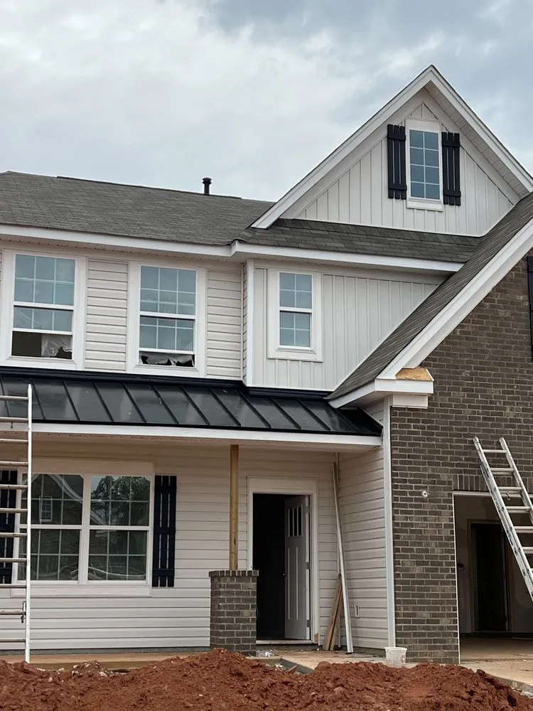 Slide of AP Master Build