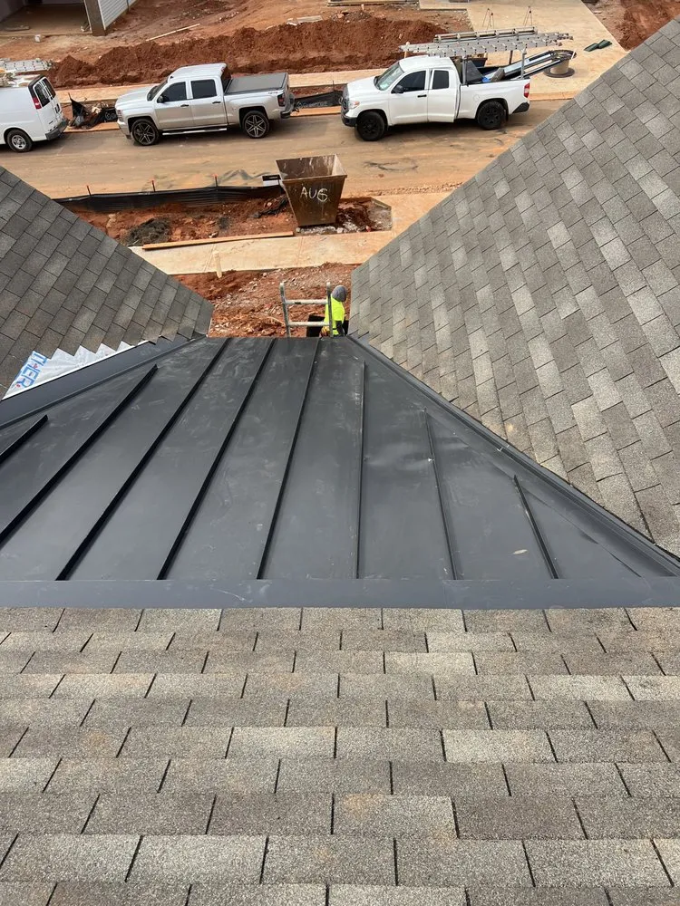 Slide of AP Master Build