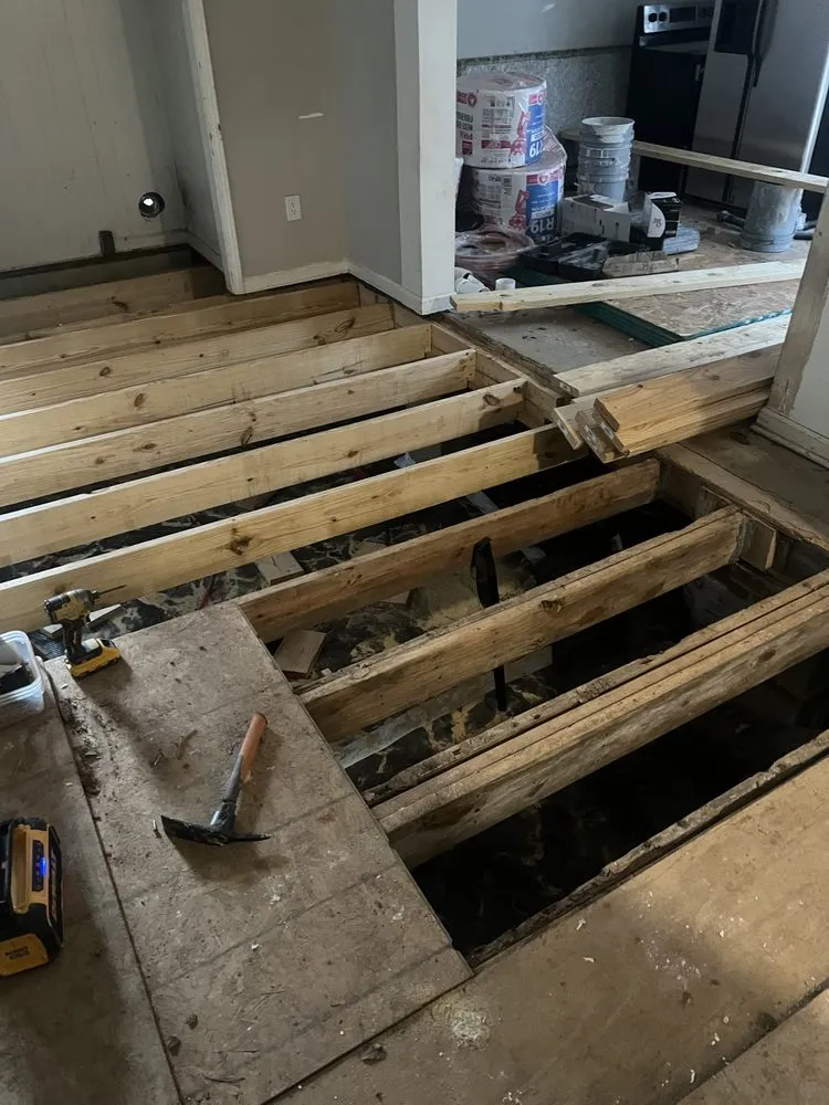 Slide of AP Master Build