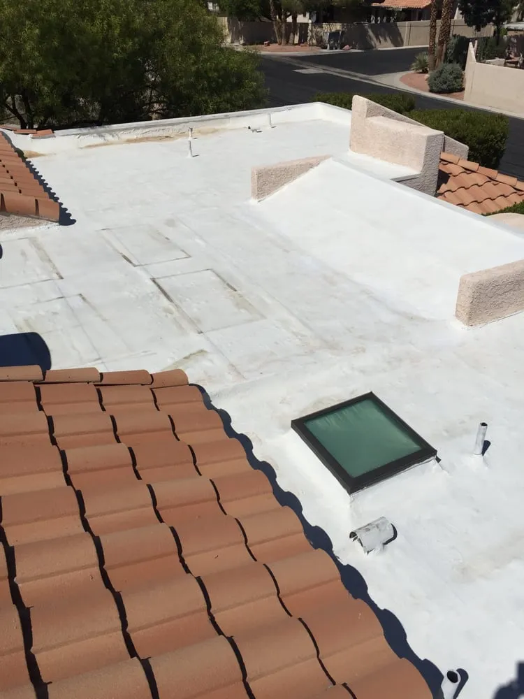 Slide of A&P Painting