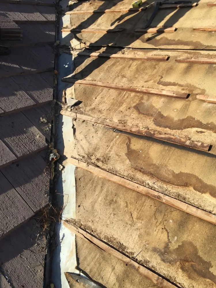 Slide of A&P Painting