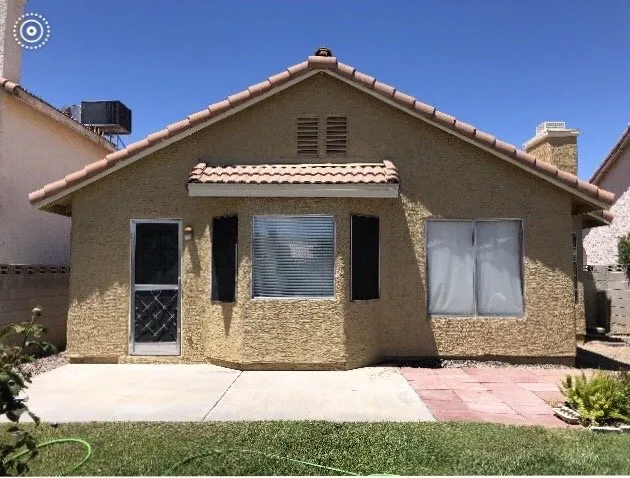 Slide of A&P Painting