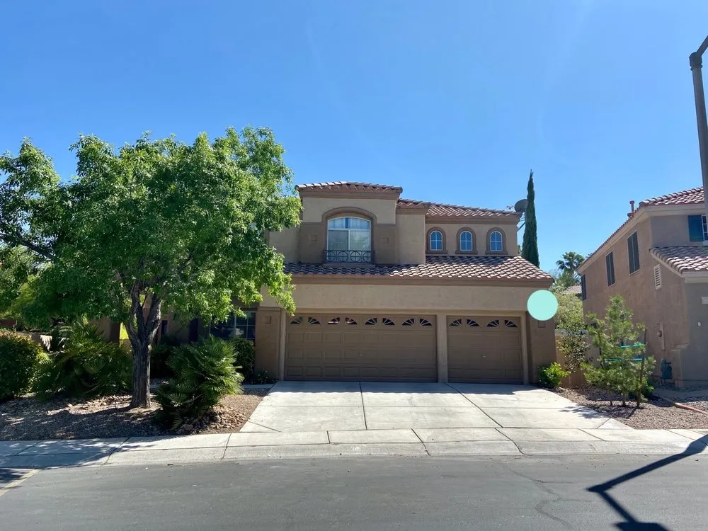 Slide of A&P Painting