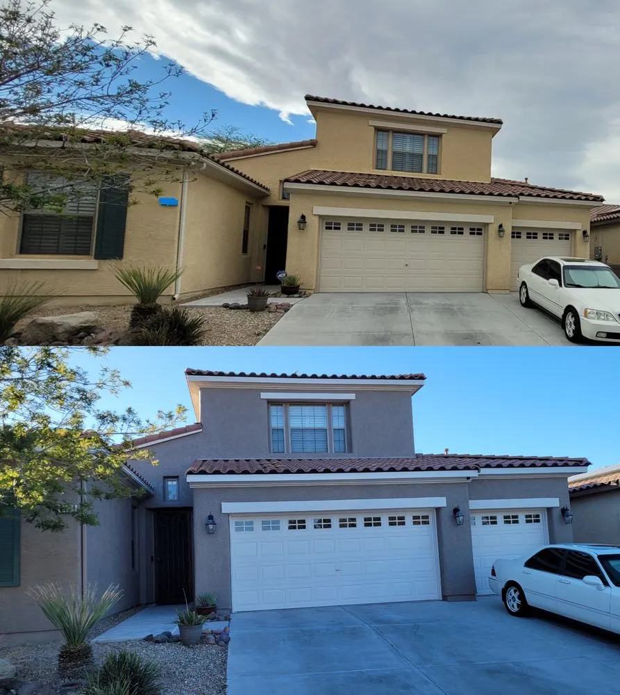 Slide of A&P Painting