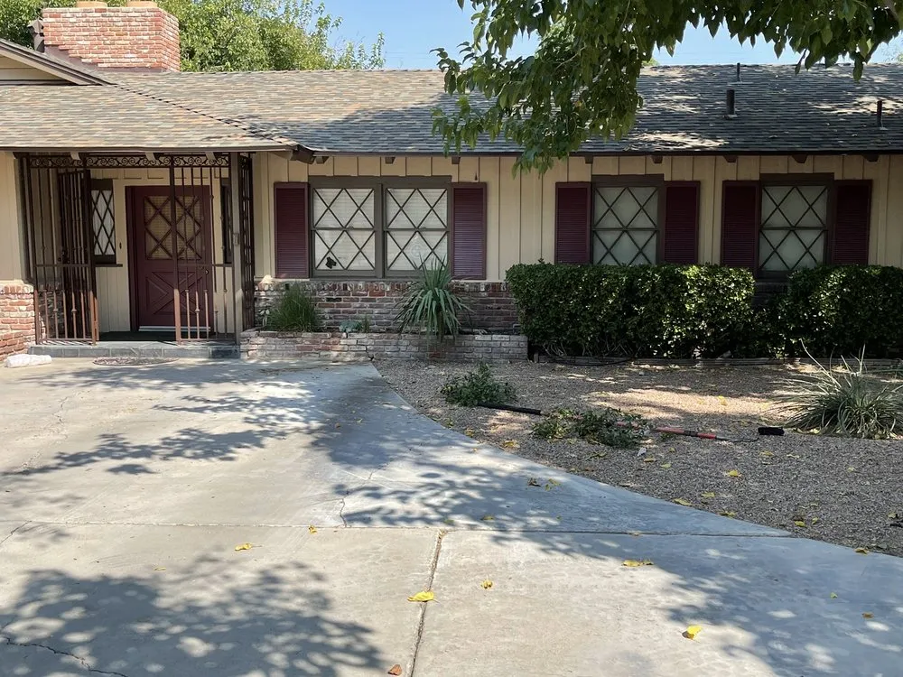 Slide of A&P Painting